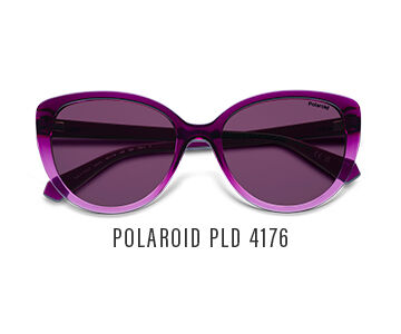 Polaroid PLD 4176-aurinkolasit